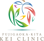 地域や患者さまとのつながりを大切に「藤が丘北 佳クリニック」 